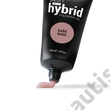 PEARL NAILS HYBRID POLYACRYL GEL DARK NUDE 50ML