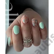 PEARL NAILS ALLURE PRÉMIUM GÉL LAK PASTELOVÁ ZELENÁ 127