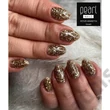 PEARL NAILS CLASSIC GÉL LAK - 807 GOLD EFFECT