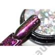 PEARL NAILS GALAXY METAL FLAKES - PINK CHAMELEON