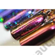 PEARL NAILS GALAXY METAL FLAKES - PINK CHAMELEON