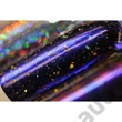 PEARL NAILS GALAXY METAL FLAKES BLUE