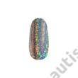 PEARL NAILS STAR DUST TRBLIETAVÉ FLAKES NA ČIERNOM PODKLADE