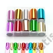 PEARL NAILS TRANSFER FÓLIA NA NECHTY - BASICS - SADA 10KS