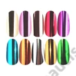 PEARL NAILS TRANSFER FÓLIA NA NECHTY - BASICS - SADA 10KS