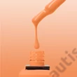 PEARL NAILS ALLURE PRÉMIUM GÉL LAK PAPAYA 017