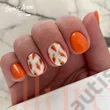 PEARL NAILS ALLURE PRÉMIUM GÉL LAK PAPAYA 017