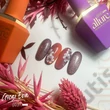 PEARL NAILS ALLURE PRÉMIUM GÉL LAK PAPAYA 017