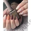 PEARL NAILS ALLURE PRÉMIUM GÉL LAK TERAKOTA 026 - 10ML