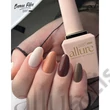 PEARL NAILS ALLURE PRÉMIUM GÉL LAK TERAKOTA 026 - 10ML