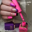 PEARL NAILS ALLURE PRÉMIUM GÉL LAK JAKARTA 078