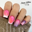 PEARL NAILS ALLURE PRÉMIUM GÉL LAK FLAMINGO PINK 109