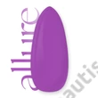 PEARL NAILS ALLURE PRÉMIUM GÉL LAK DARK ORCHID 110