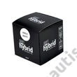 PEARL NAILS HYBRID POLYACRYL GEL ANGEL WHITE 15ML