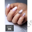 PEARL NAILS FIBER BASE GEL MILKY WHITE 15ML