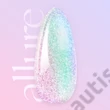 PEARL NAILS ALLURE PRÉMIUM DÚHOVO TRBLIETAVÝ EFEKTOVÝ GÉL LAK G163 - 10ML