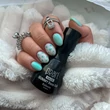 PEARL NAILS GUMMY BASE GEL MINT 15ML