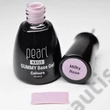 PEARL NAILS GUMMY BASE GEL MILKY ROSE 15ML
