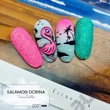 PEARL NAILS GUMMY BASE GEL MINT 15ML