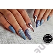 PEARL  NAILS DISCO CAT EYE EFFECT COLLECTION_725_BLUE