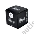  PEARL NAILS HYBRID POLYACRYL GEL MILKY WHITE 15ML