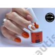 PEARL NAILS CLASSIC 332 ORANŽOVÝ GÉL LAK - INDIAN SUMMER COLLECTION