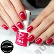 PEARL NAILS CLASSIC 404 GÉL LAK - MALINOVÁ RUŽOVÁ 7ML