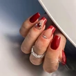 PEARL NAILS CLASSIC 200 GÉL LAK - BORDOVÁ 7ML