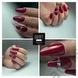 PEARL NAILS CLASSIC 200 GÉL LAK - BORDOVÁ 7ML