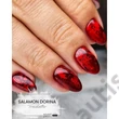 PEARL NAILS CLASSIC 200 GÉL LAK - BORDOVÁ 7ML