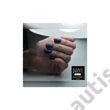 PEARL NAILS CLASSIC 277 GÉL LAK - TMAVOMODRÁ 7ML