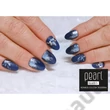 PEARL NAILS CLASSIC 277 GÉL LAK - TMAVOMODRÁ 7ML