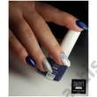 PEARL NAILS CLASSIC 277 GÉL LAK - TMAVOMODRÁ 7ML