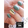 PEARL NAILS CLASSIC 282 GÉL LAK - OLIVOVO ZELENÁ 7ML