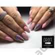 PEARL NAILS CLASSIC 287 GÉL LAK - RUŽOVÁ 7ML