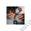 PEARL NAILS 291 NEON ORANŽOVÝ GÉL LAK