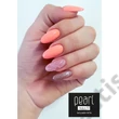 PEARL NAILS 291 NEON ORANŽOVÝ GÉL LAK