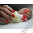 PEARL NAILS CLASSIC 295 GÉL LAK - NEON ČERVENÁ