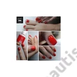 PEARL NAILS CLASSIC 295 GÉL LAK - NEON ČERVENÁ
