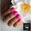 PEARL NAILS CLASSIC 298 GÉL LAK - MAGENTA