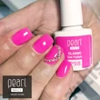 PEARL NAILS CLASSIC 298 GÉL LAK - MAGENTA