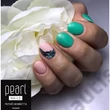 PEARL NAILS MÄTOVÝ GÉL LAK - CLASSIC 299