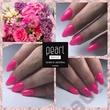 PEARL NAILS RIO KOLEKCIA - CLASSIC 309 MAGENTA GÉL LAK