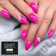 PEARL NAILS RIO KOLEKCIA - CLASSIC 309 MAGENTA GÉL LAK