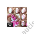 PEARL NAILS RIO KOLEKCIA - CLASSIC 310 RUŽOVÝ GÉL LAK