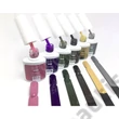 PEARL NAILS SECRET FOREST KOLEKCIA GÉL LAKOV