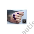 PEARL NAILS SECRET FOREST COLLECTION - CLASSIC 316 BAKLAŽÁNOVÁ FIALOVÁ