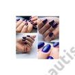 PEARL NAILS SECRET FOREST COLLECTION - CLASSIC 316 BAKLAŽÁNOVÁ FIALOVÁ