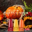 PEARL NAILS INDIAN SUMMER KOLEKCIA GÉL LAKOV