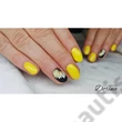 PEARL NAILS CLASSIC 331 ŽLTÝ GÉL LAK - INDIAN SUMMER KOLEKCIA